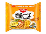 Ramen Nissin Demae (saveur canard)