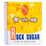 Fu Xing Rock Sugar 福星黃冰糖