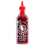 Sauce chili piquante Sriracha Flying Goose (très piquante)