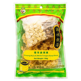 East Asia Brand Ginsengwurzel &amp; weißer Pilzsuppenfond 東亞牌 雪耳參須湯