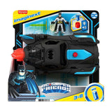 Imaginext DC Super Friends Batmobile