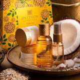 SPA CEYLON Virgin Coconut - Discovery Set