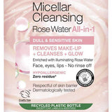 Garnier Micellar Rose Water 400ml