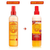 Creme of Nature Argan Oil Strength & Shine Leave-in Conditioner 250ml