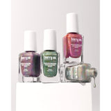 Barry M Holochrome Nail Paint Lavender Lights