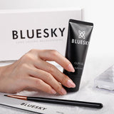 Bluesky Gum Gel Nail Extension Kit - Coraline