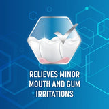 Bain de bouche Colgate Peroxyl 300 ml