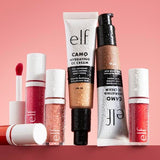 e.l.f Hydrating Camo Cc Cream Fair 125 C