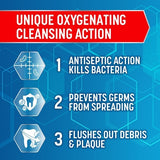 Bain de bouche Colgate Peroxyl 300 ml