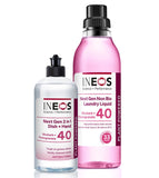 INEOS Laundry Detergent &amp;amp; Washing Up Liquid Bundle