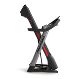 Installed ProForm Pro 2000 Folding Treadmill