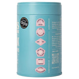 Islands Chocolate 55% Milk Chocolate Button Tin   200g