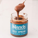 Islands Chocolate &amp;amp; Hazelnut Spread   200g