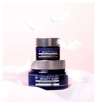 IT Cosmetics Confidence in Your Beauty Sleep