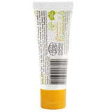 Jack N' Jill Organic Banana Toothpaste with Natural Flavouring   50g