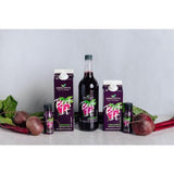 James White Beet It Organic Beetroot Juice   750ml