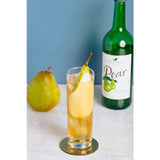 James White Organic Pear Juice   750ml