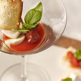 JGF Italianavera Sciue' Sciue' Tomato &amp;amp; Basil Pasta Sauce   500g