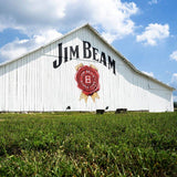 Jim Beam Kentucky Bourbon Whiskey   1L