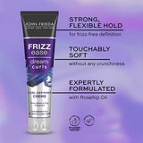 John Frieda Frizz Ease Dream Curls Curl Defining Cr&amp;eacute;me 150ml
