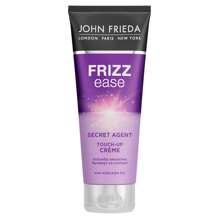 John Frieda Frizz-Ease Secret Agent Touch-Up Cr&amp;egrave;me