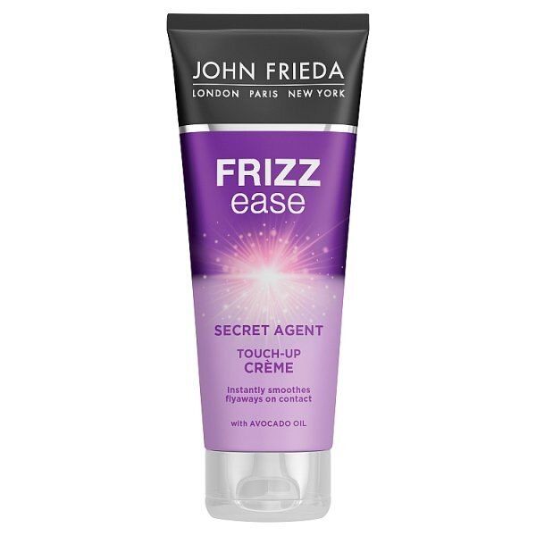 John Frieda Secret Agent Flawless Finishing Cr&amp;egrave;me 100ml