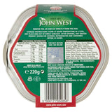 John West Lunch On The Go, 6 x 220g