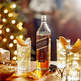 Johnnie Walker Black Label Blended Scotch Whisky   70cl