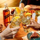 Johnnie Walker Black Label Blended Scotch Whisky   70cl