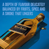 Johnnie Walker Blue Label Blended Scotch Whisky   70cl