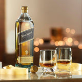 Johnnie Walker Blue Label Blended Scotch Whisky   70cl