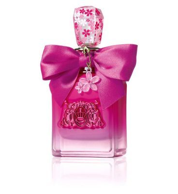 Juicy Viva la Juicy Petals Please Eau de Parfum Spray by Juicy Couture 50ml
