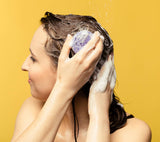 Jumping Juniper Shampoo Bar