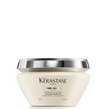 K&amp;eacute;rastase Densifique Femme, Thickening &amp;amp; Volumising Hair Mask, For Fine &amp;amp; Limp Hair, With Hyaluronic Acid &amp;amp; Ceramides, 200ml