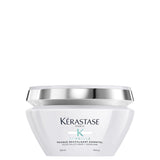 K&amp;eacute;rastase Symbiose, Nourishing Anti-Dandruff Hair Mask, With Salicylic acid for Thick, Damaged Hair, Sulphate-Free 200ml