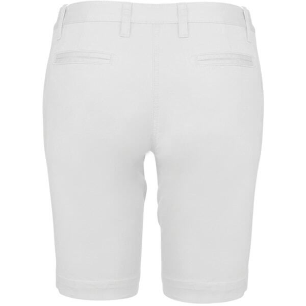Kariban Womens Chino Bermuda Shorts (16)