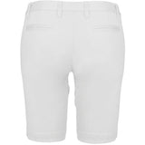 Kariban Womens Chino Bermuda Shorts (16)