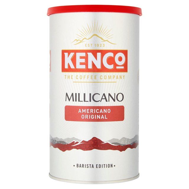 Kenco Millicano Americano Original Instant Coffee
