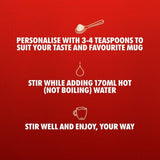 Kenco Millicano Cadbury Mocha   250g