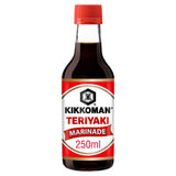 Kikkoman Teriyaki Marinade &amp;amp; Sauce 250ml