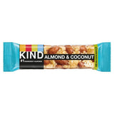 KIND Almond &amp;amp; Coconut Snack Bars Multipack   12 x 40g
