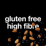 KIND Dark Chocolate Nuts &amp;amp; Sea Salt Snack Bars Multipack   3 x 30g