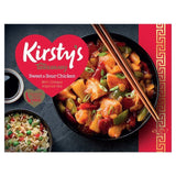 Kirsty's Sweet &amp;amp; Sour Chicken   450g