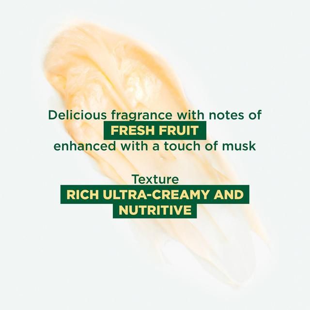 Klorane Nourishing Mask  - Dry hair- with Mango   150 per pack