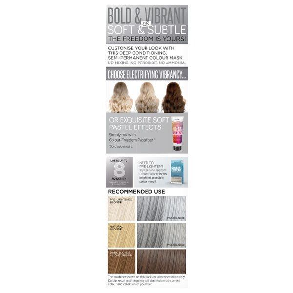 Knight &amp;amp; Wilson Colour-Freedom Gloss Storm Grey