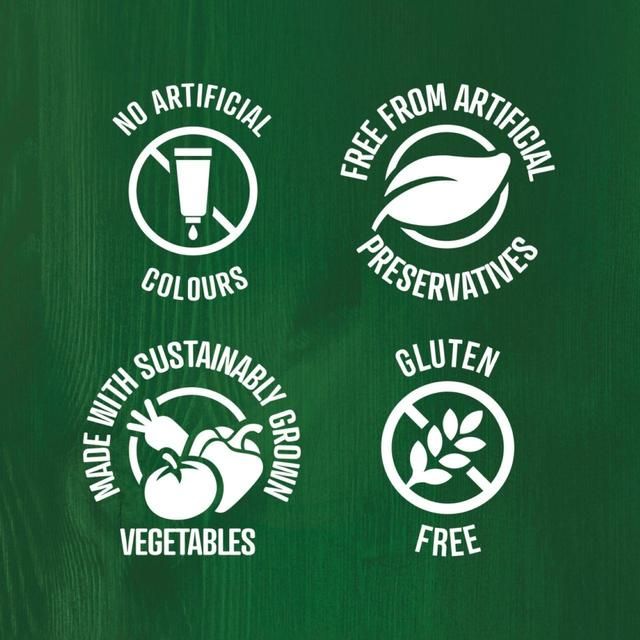 Knorr 4 Chicken Stock Pot   4 x 28g