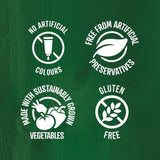 Knorr 4 Chicken Stock Pot   4 x 28g