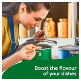 Knorr 4 Organic Chicken Stock Pot   104g