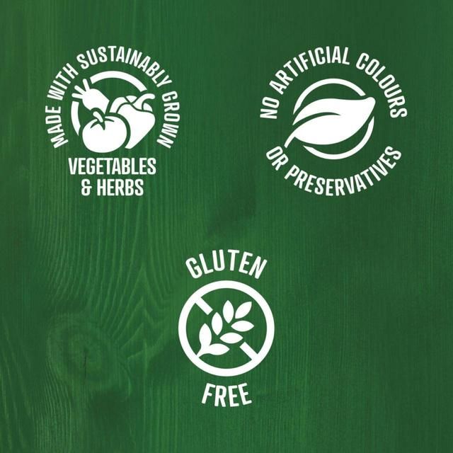 Knorr 8 Chicken Stock Pot   8 x 28g