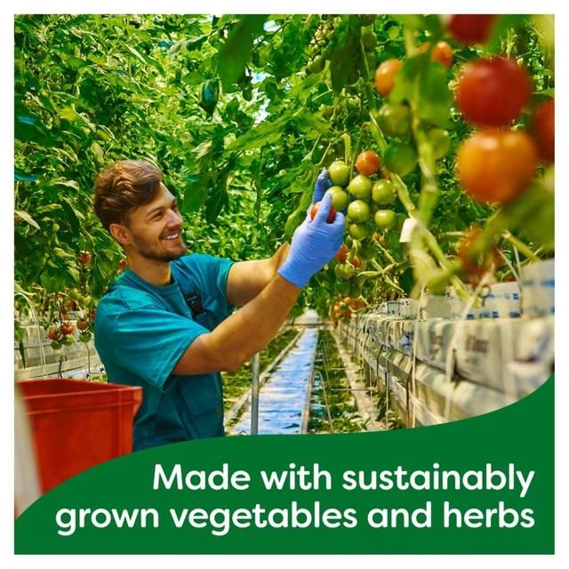 Knorr 8 Chicken Stock Pot   8 x 28g